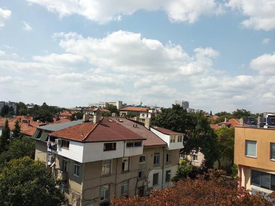 Home Relax Varna Ngoại thất bức ảnh