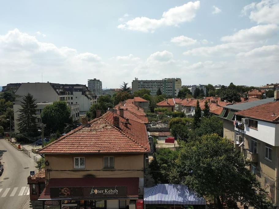 Home Relax Varna Ngoại thất bức ảnh